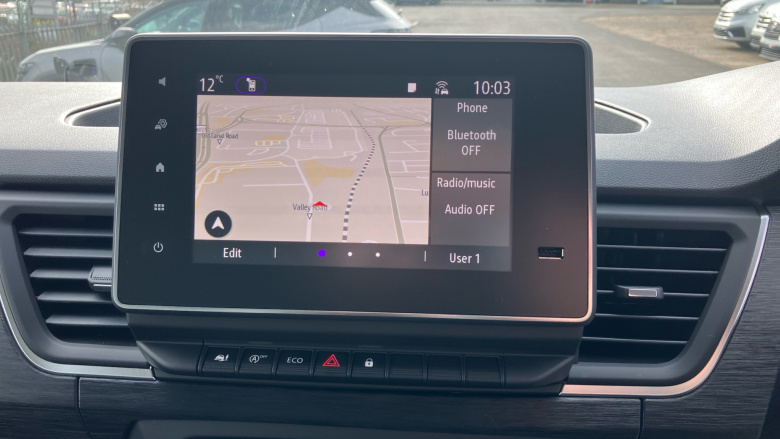 Renault Trafic Swb Diesel SL30 Blue dCi 150 Extra [Safety] Van